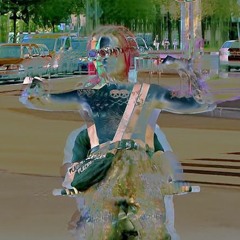 PRE'SET x STEPS - PARANOJA RMX (LVDISCORD RMX | )