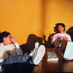 Ballin Out (Feat. Majic)