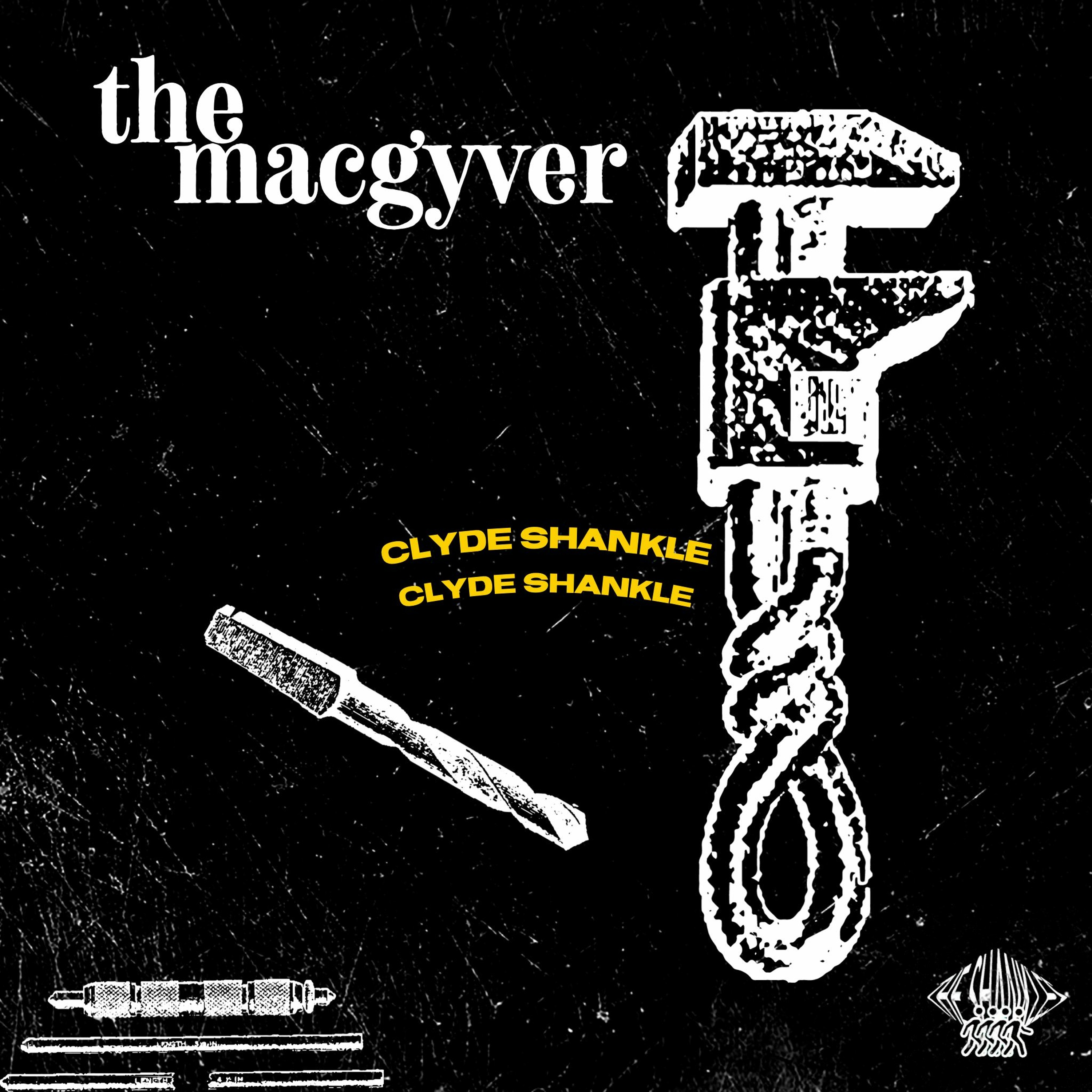 Clyde Shankle.