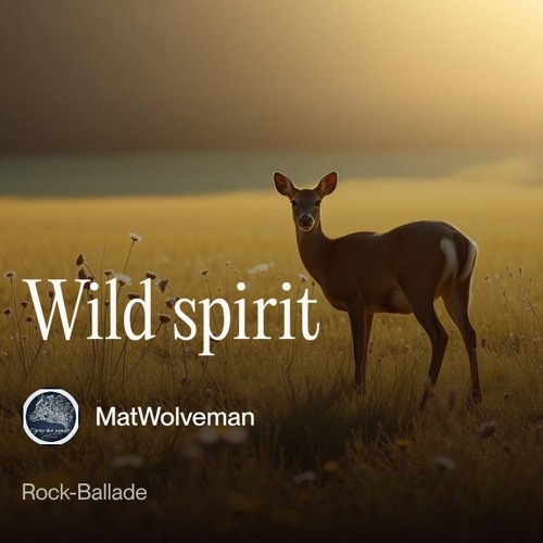 Wild spirit.mp3