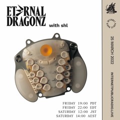 shl - Internet Public Radio - 25 March 2022