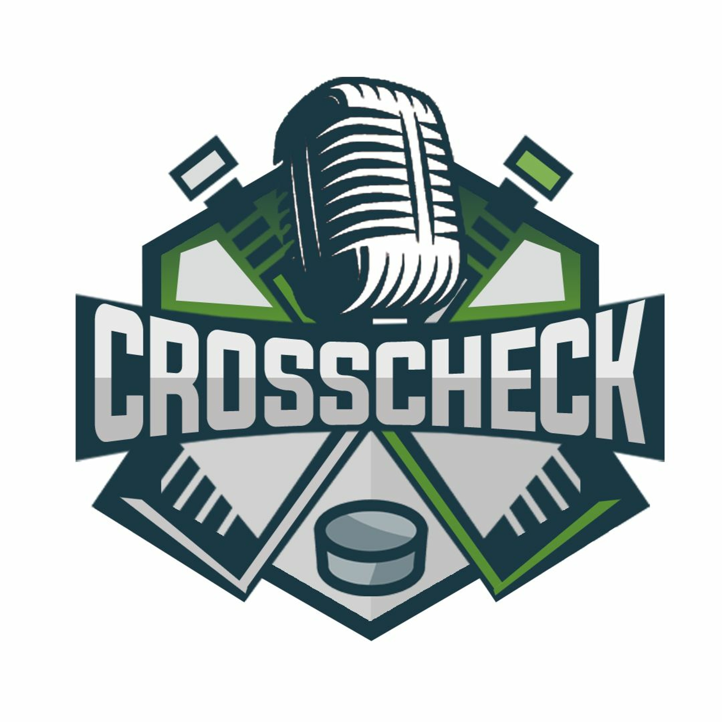 Cross Check #56 -  Riválisok menetelése: Barna és Szabi is a sötét oldal felé húz. episode artwork