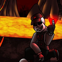 [Redfell] SCORCHED