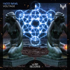 Vasco Rafael - Voltage (Original Mix) ★ OUT NOW ON BEATPORT ★