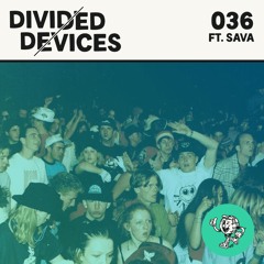 DD036: GHAST feat. SAVA (Tempe, USA)