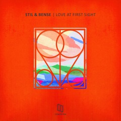 Premiere: Stil & Bense - Love At First Sight [Fenestra]