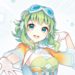 [SynthV2] World Is Mine [GUMI V2]