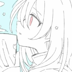 暗く、苦く、淡い。 feat.初音ミク