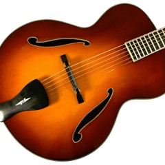 Eastman AR805-GB Acoustic Archtop