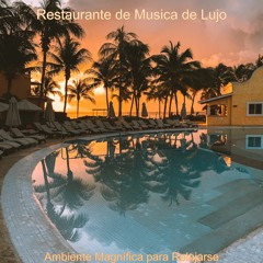 Ambiente Magnífica para Relajarse