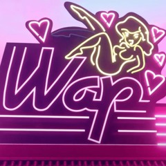 Wap (Higher Remix)
