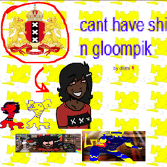 cant have shi n gloompik ( jenny x gambino remix)