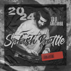 Dj Archee- Splash Battle 2024 Mixtape