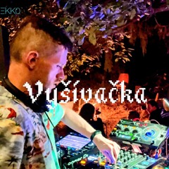 Inn3r Ekko - Vyšívačka Guest Mix 16 - 09.08.2024