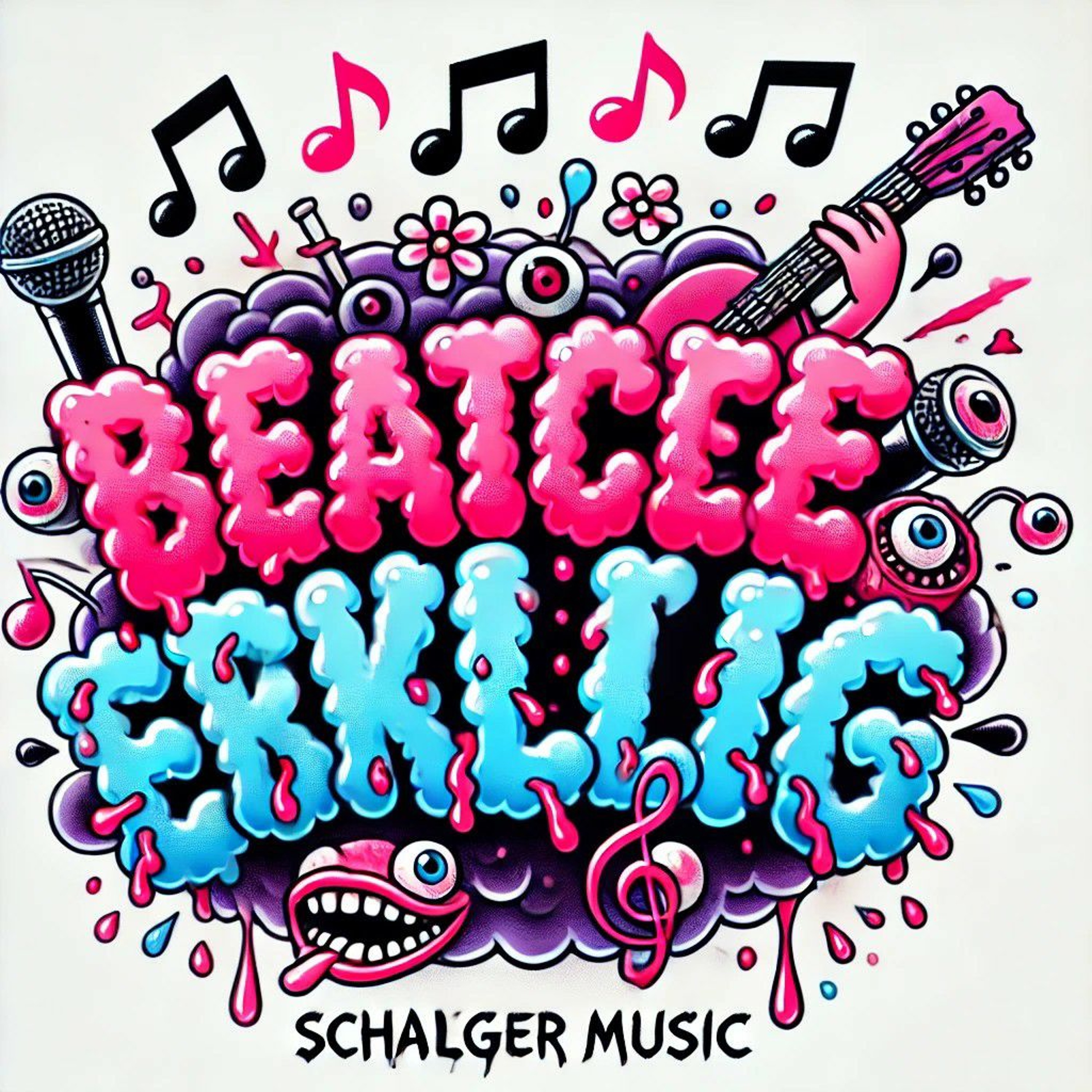 002 - Schön Ist Es Auf Der Welt Zu Sein episode artwork