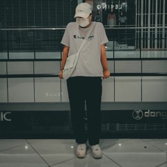 có thể bây giờ là anh không thể