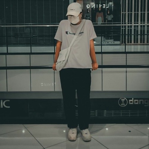 có thể bây giờ là anh không thể