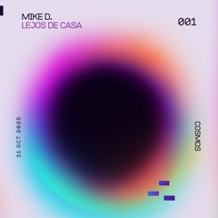 LEJOS DE CASA (Original Mix)