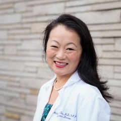 UW Medicine's Dr. Helen Chu Talks To KOMO News Radio About Flu Season