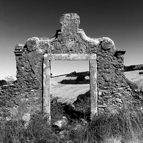 Restless As Innocence