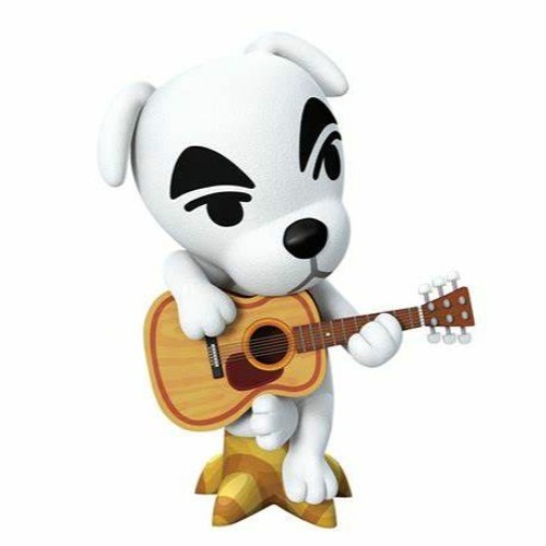 iris day - closer (kk slider cover)