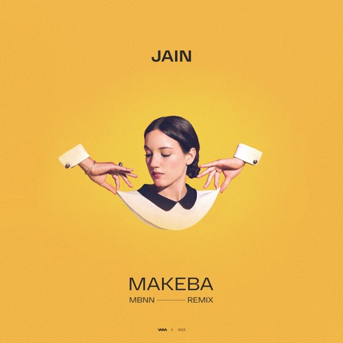 Stream Jain — Makeba (MBNN Remix) FREE DOWNLOAD by MBNN | Listen online for  free on SoundCloud