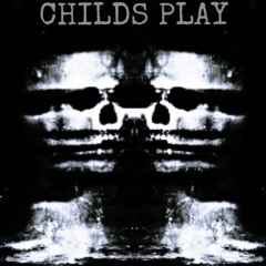 Childs Play (feat. RUDEBOYURL, Antii, and Luzid Dreams) Prod. Blunt Christ