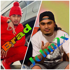 Fan ekoj🔥//Cover by Brad&JOHN2x