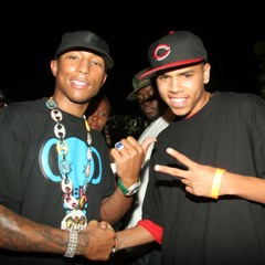 Back to Sleep x Neptunes
