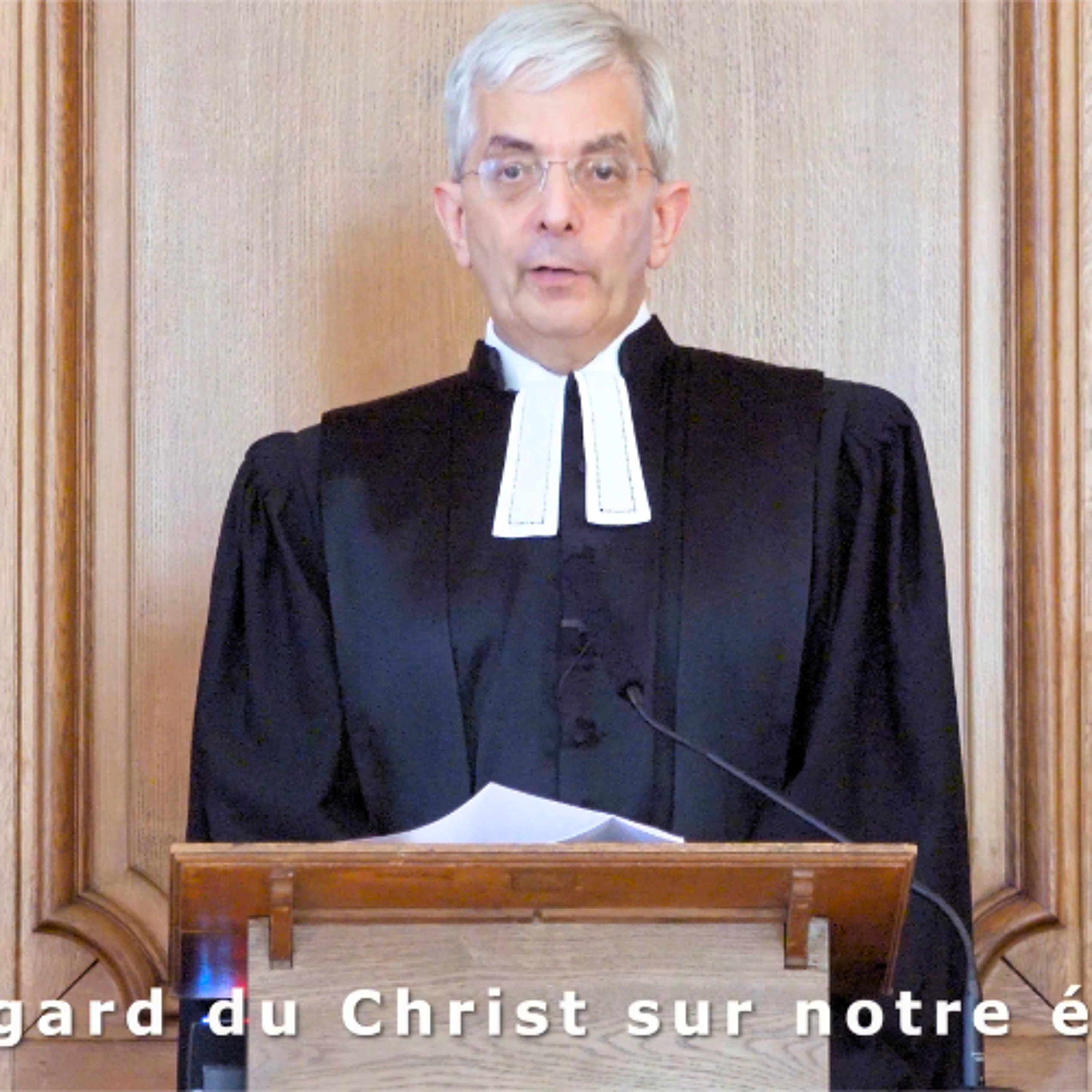 L’humanité vit une simple crise d’adolescence (Osée 11:1-4 ; 1 Corinthiens 10:11-12 ; Luc 4:1-13) episode artwork