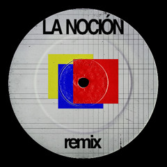 thealbertoz - la noción (binary remix)