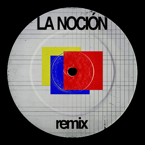 thealbertoz - la noción (binary remix)