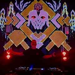 HAYTHAM. – Vortex Codes (Live Opening Set Recording – Puzzles #28)