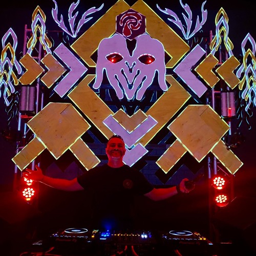 HAYTHAM. – Vortex Codes (Live Opening Set Recording – Puzzles #28)