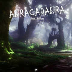 Abracadabra (Feat. Sofuu)