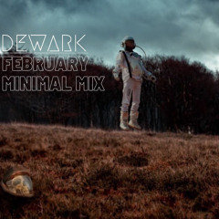 DEWARK February Minimal Mix