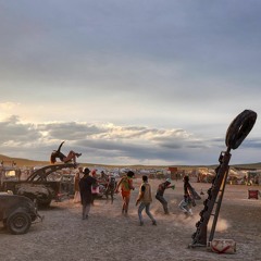 Lost Highway 70's 80's sunset.. set!! E11 2023