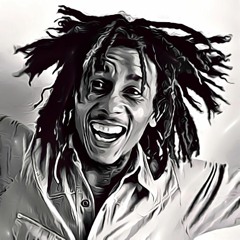 Bob Marley - Exodus Dub (Remixed)