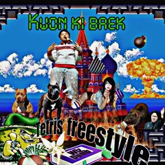 Tetris freestyle