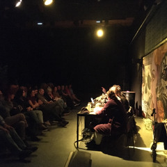 (Vous êtes ici)portrait d'artiste_Julien Villa_octobre2025