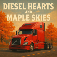 Diesel Hearts and Maple Skies