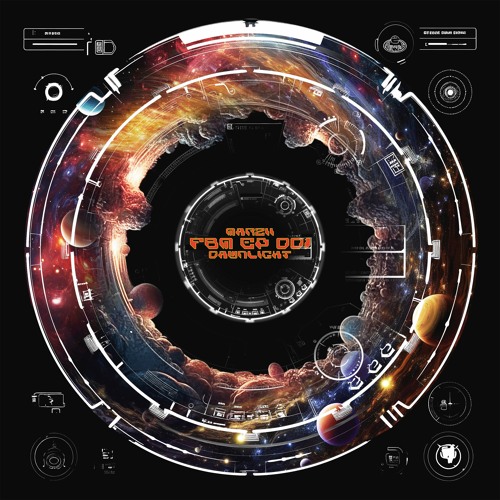 PREMIERE /// Marzii - Dawnlight (FBM - Rec. (EP 001)