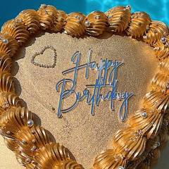 BDAY BASH VALERY RAMIREZ - JAMES RAMIREZ