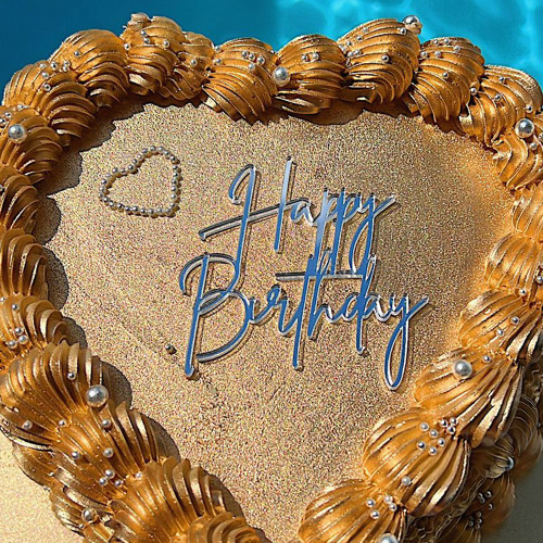 BDAY BASH VALERY RAMIREZ - JAMES RAMIREZ