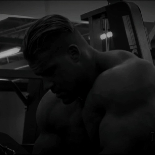 "I lived in a f***ing box" Jay Cutler motivation x seekae - Flume test & recognize (super slowed)