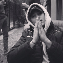 TMYKE - FREESTYLE GIBBO