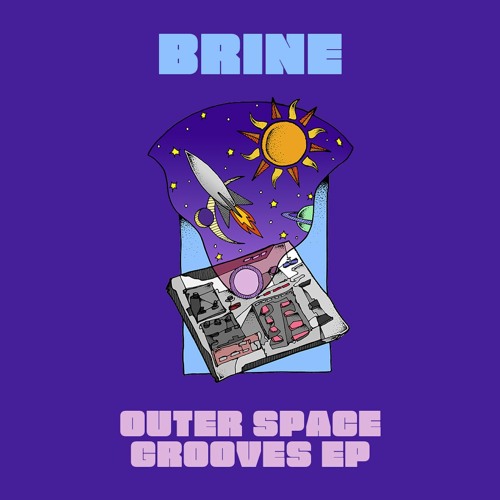 Brine - Keep Runnin' From You (DEEJ OF KOOLEY HIGH Remix)