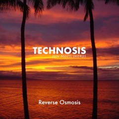 Technosis (sun Meets Shore) - Reverse Osmosis