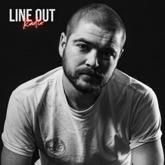Ethereal Structure - Mix for Line Out Radio - March 2024