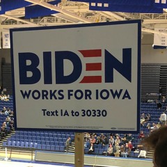 News Package From February 2020 DNC Iowa Caucus